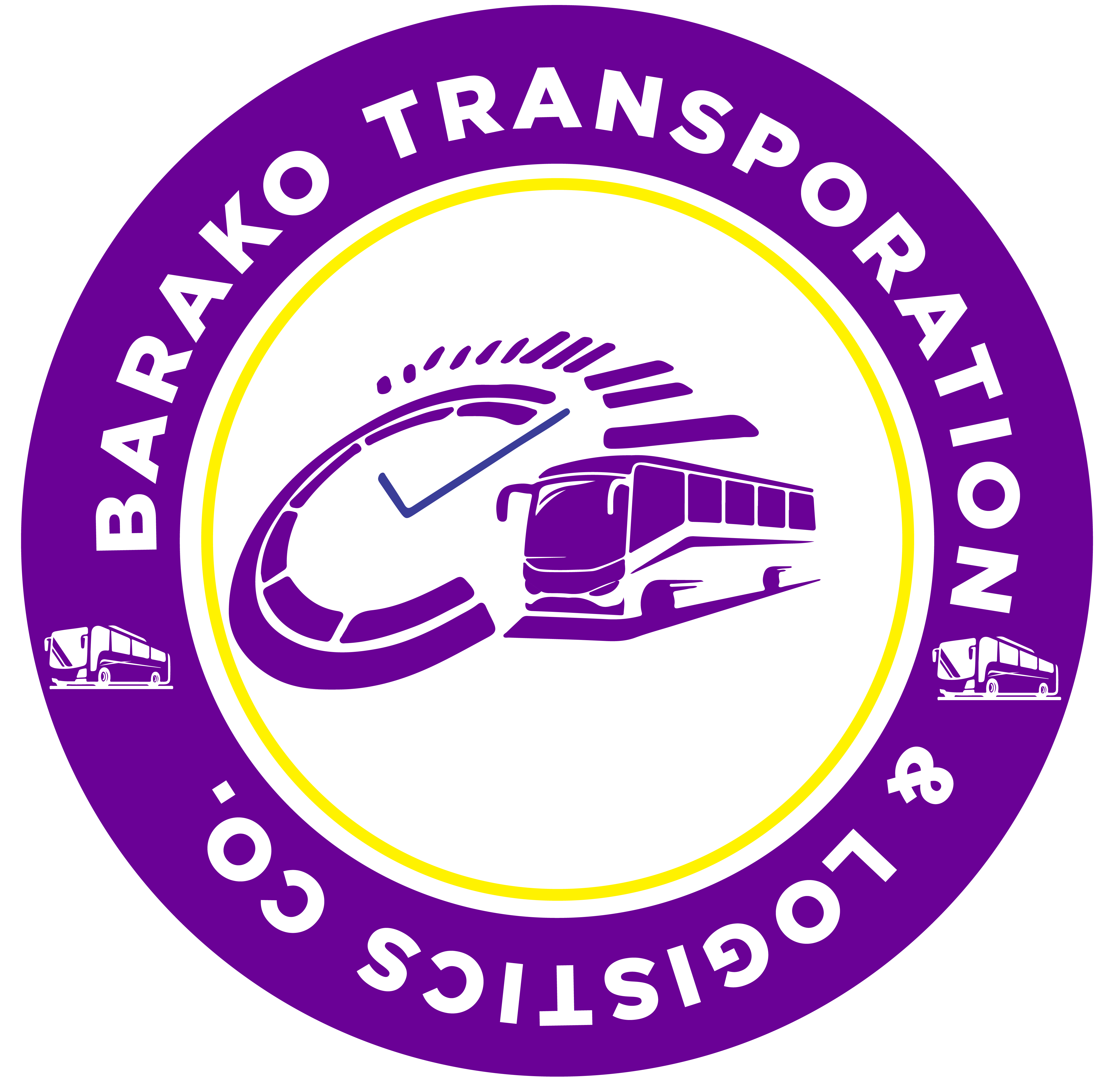 Barako Logo